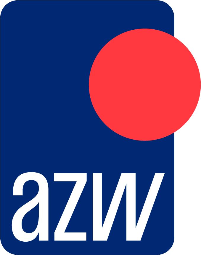 AZW Logo